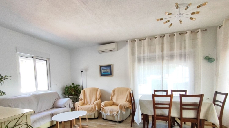 Huelva - Punta Umbría - 135m2