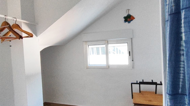 Huelva - Punta Umbría - 135m2