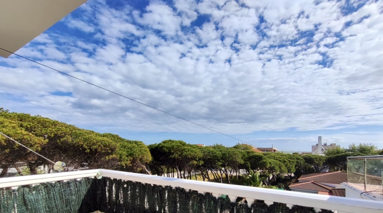 Huelva - Punta Umbría - 135m2