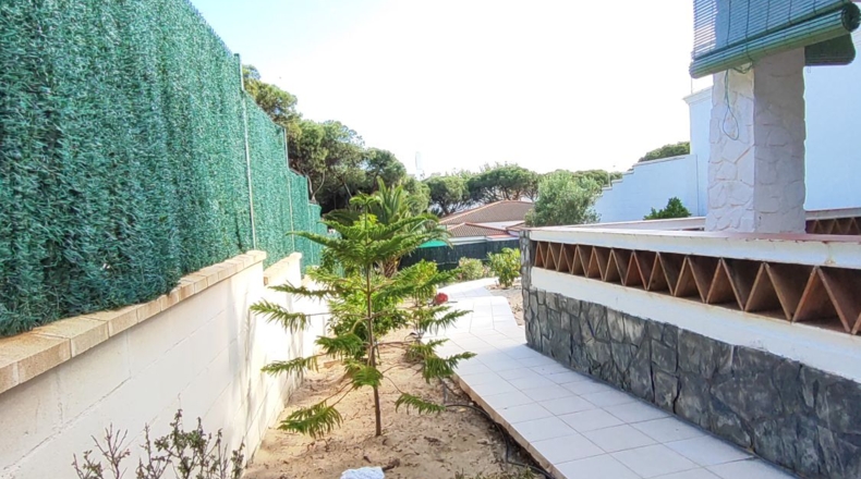Huelva - Punta Umbría - 135m2