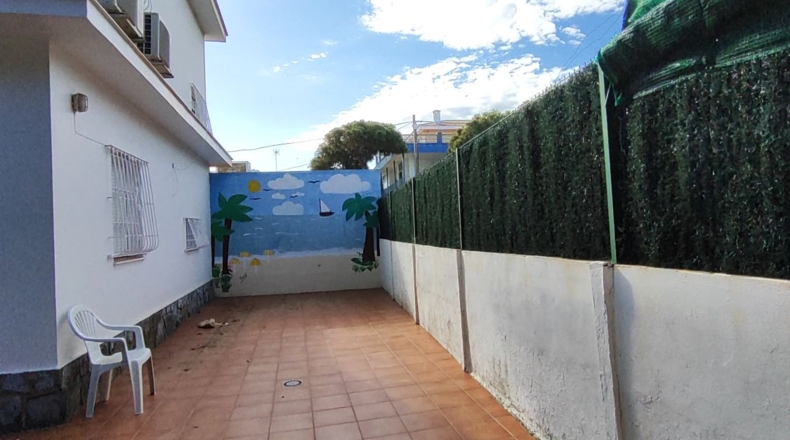Huelva - Punta Umbría - 135m2
