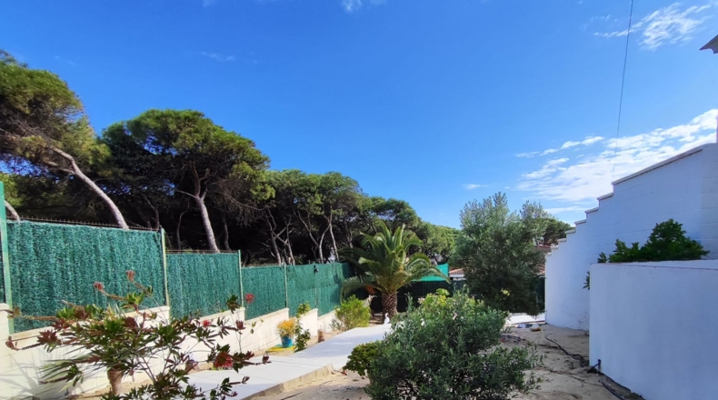 Huelva - Punta Umbría - 135m2