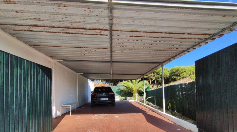 Huelva - Punta Umbría - 135m2