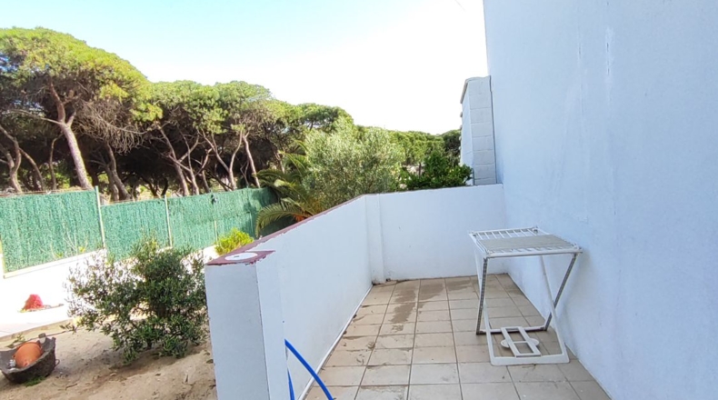 Huelva - Punta Umbría - 135m2
