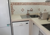 Vil·la amb terreny en lloguer a Estepona ref.: TR393823 foto