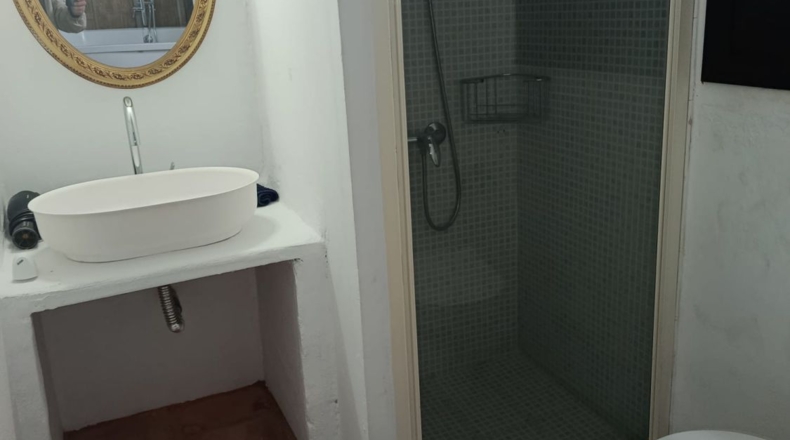 Málaga - Estepona - 2500m2