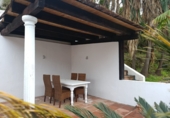 Vil·la amb terreny en lloguer a Estepona ref.: TR393823 foto