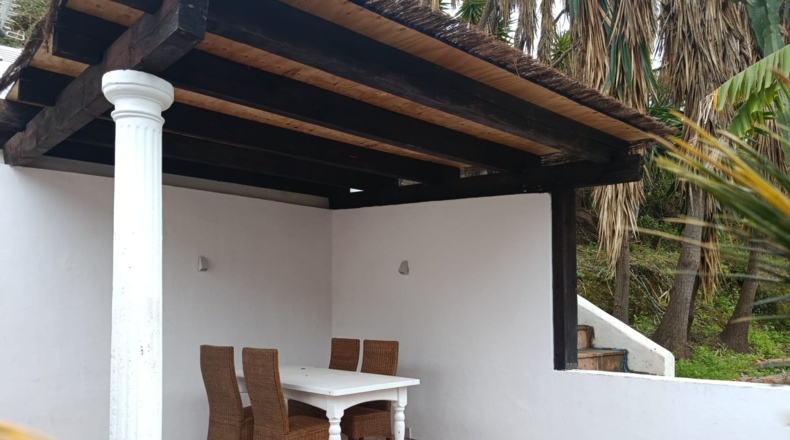 Málaga - Estepona - 2500m2