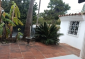 Vil·la amb terreny en lloguer a Estepona ref.: TR393823 foto