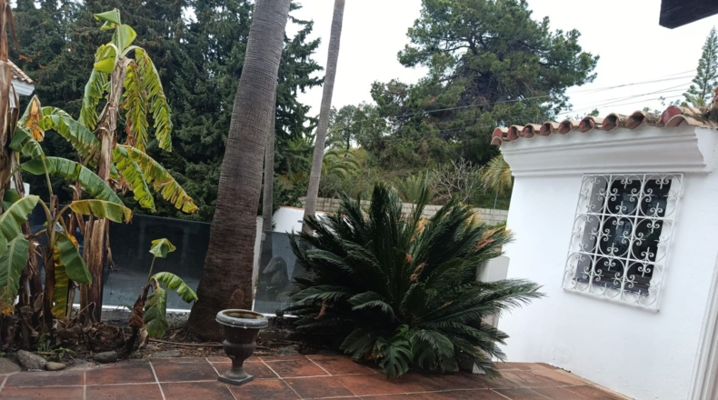 Málaga - Estepona - 2500m2