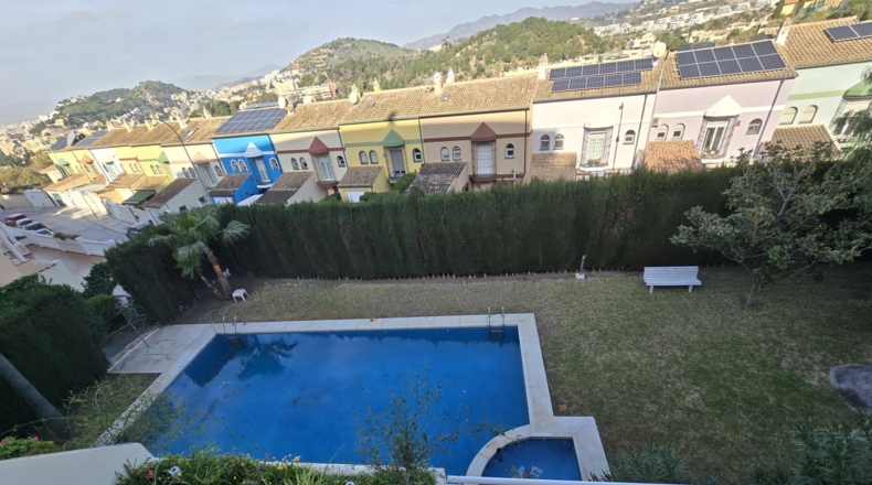 Málaga - Màlaga - 330m2