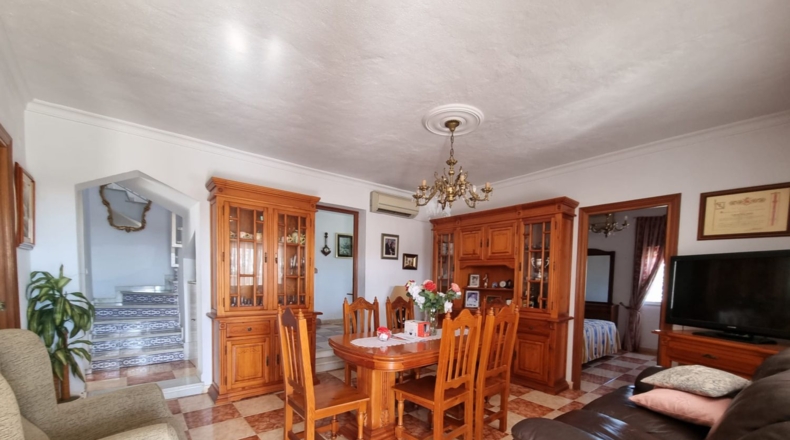 Málaga - Torremolinos - 848m2