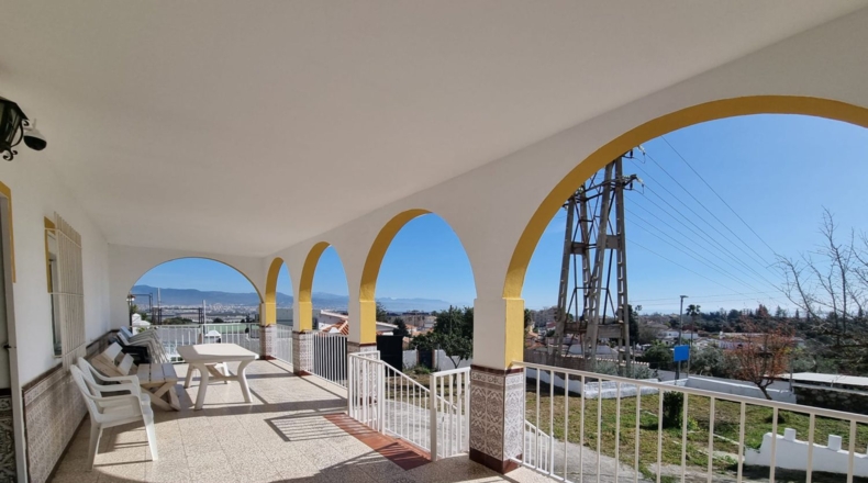 Málaga - Torremolinos - 848m2