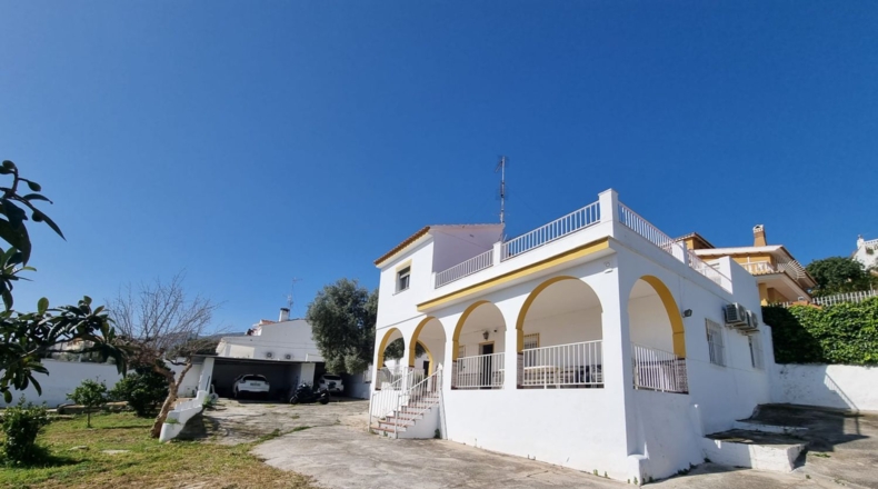 Málaga - Torremolinos - 848m2