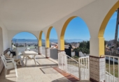 Chalet independiente con terreno en venta en la España, Torremolinos, ref: TR393376 foto