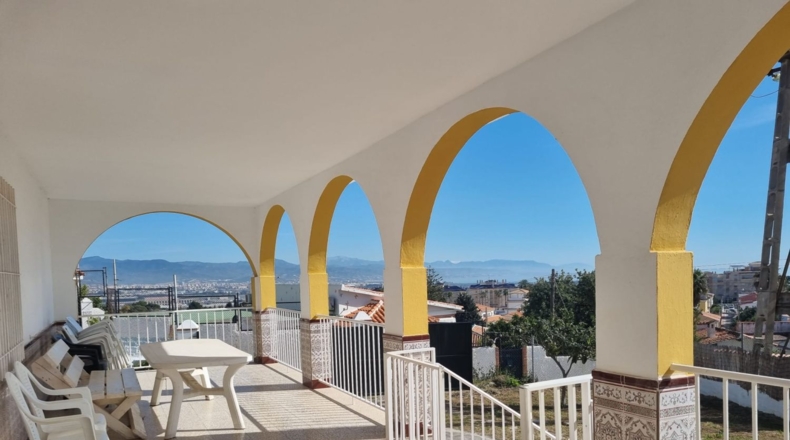 Málaga - Torremolinos - 848m2