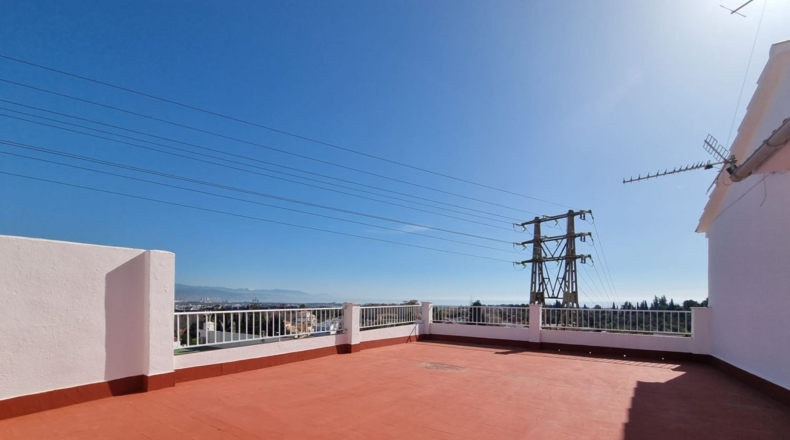 Málaga - Torremolinos - 848m2