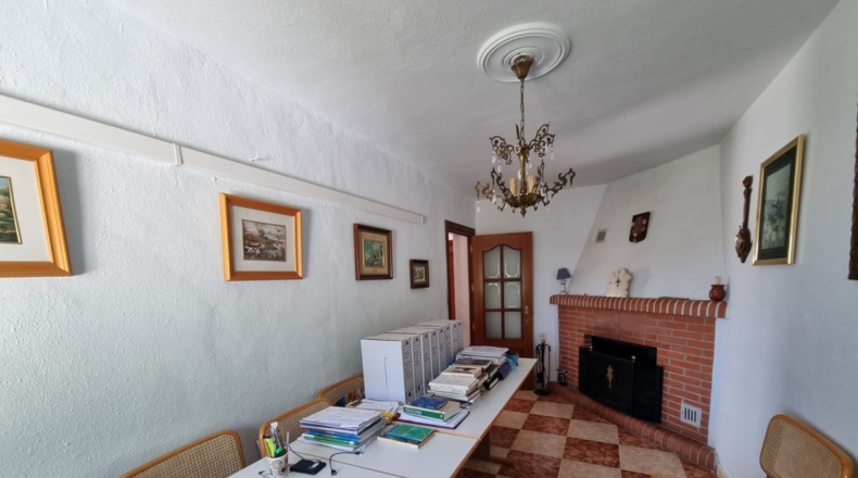Málaga - Torremolinos - 848m2