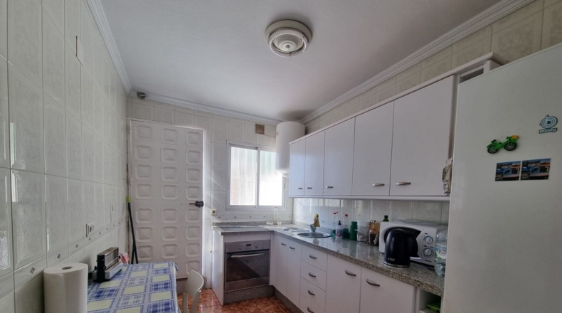Málaga - Torremolinos - 848m2
