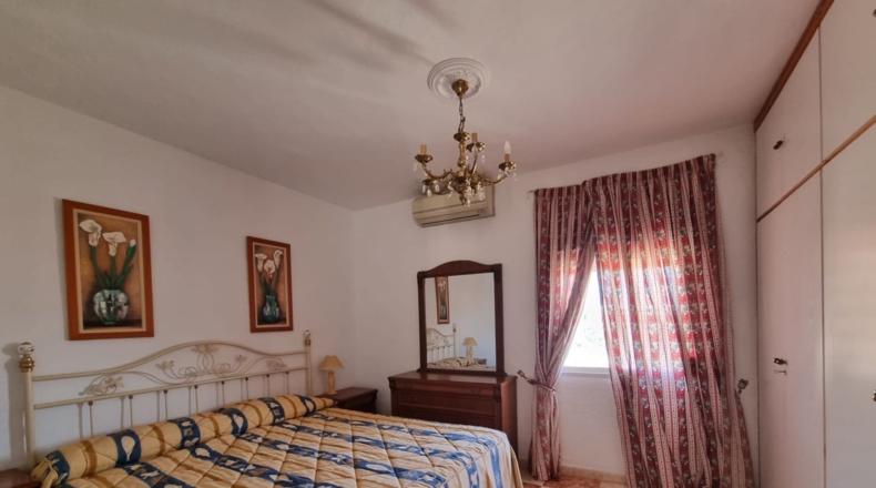 Málaga - Torremolinos - 848m2