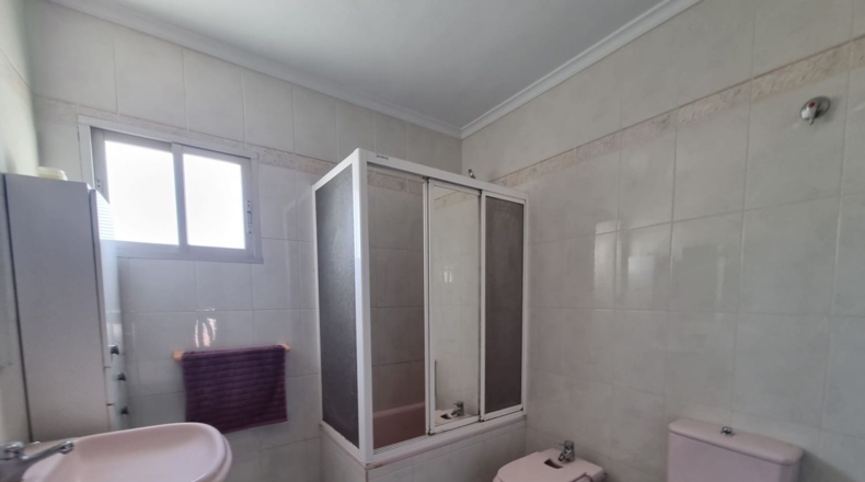 Málaga - Torremolinos - 848m2