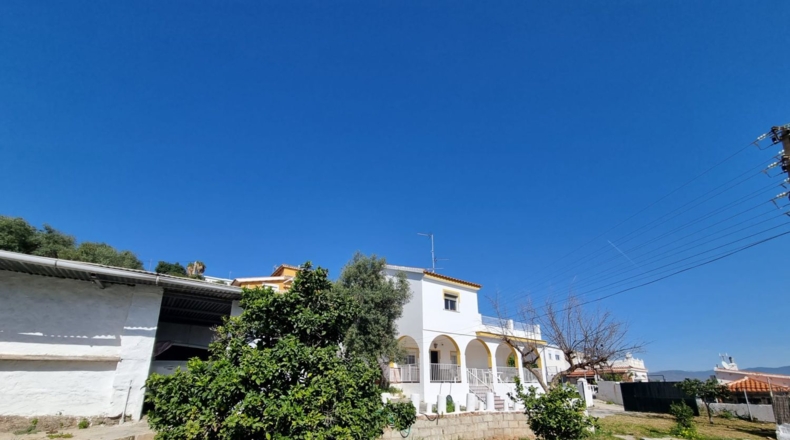 Málaga - Torremolinos - 848m2