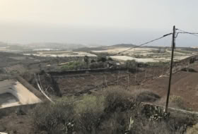 Guía de Isora 80000&nbsp;м²
