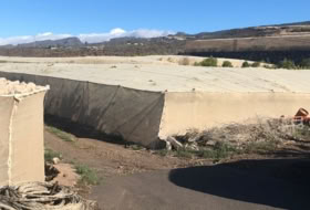 Guía de Isora 80000&nbsp;м²