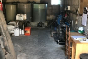 Guía de Isora 80000&nbsp;м²