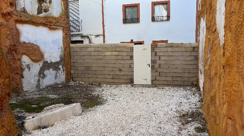 Malaga - Coín - 143m2