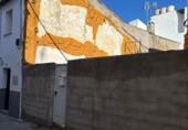 Suelo urbano en venta en la Calle Albaicín, Coín, ref: TR393872 foto