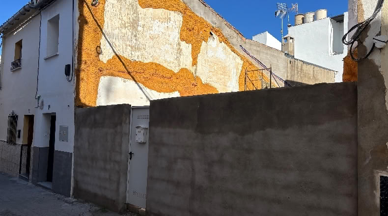 Malaga - Coín - 143m2