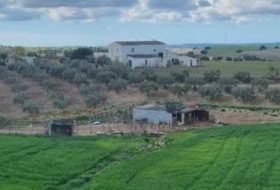 San José del Valle 150000&nbsp;m² 