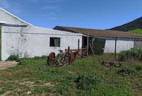 San José del Valle 150000&nbsp;m² 