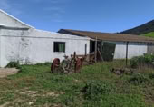 Rural estate for sale on Calle Cuesta de San Antonio 158 A, San José del Valle, ref: TR393906 photo