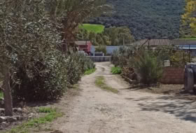 San José del Valle 150000&nbsp;m² 