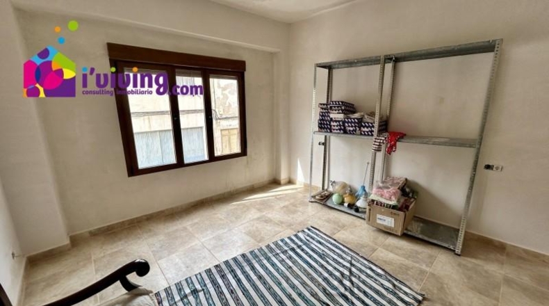 Almeria - Albox - 284m2