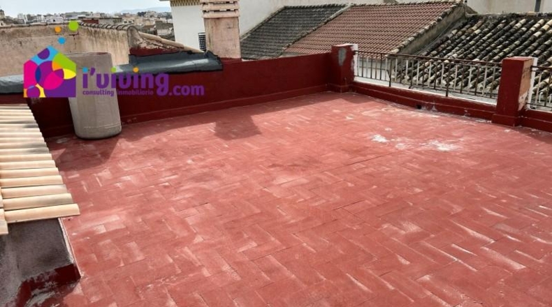 Almeria - Albox - 284m2