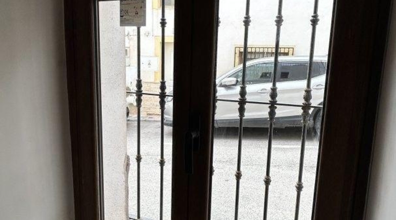 Almeria - Albox - 284m2