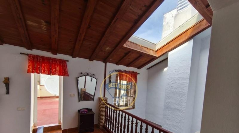 Valencia - el Palomar - 176m2