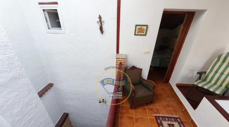 Valencia - el Palomar - 176m2