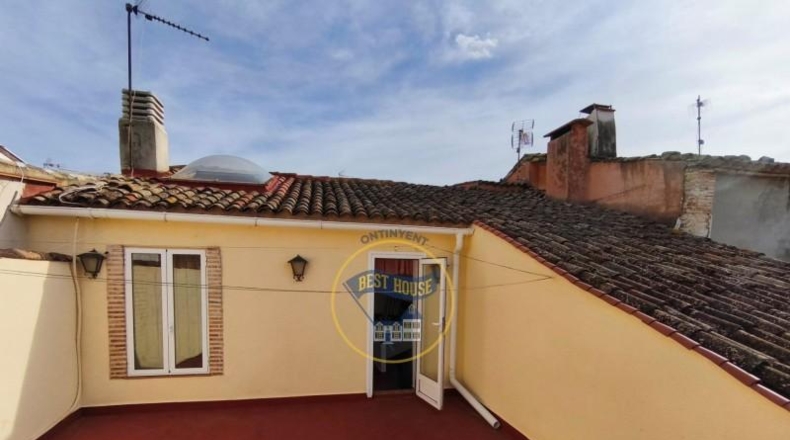 Valencia - el Palomar - 176m2