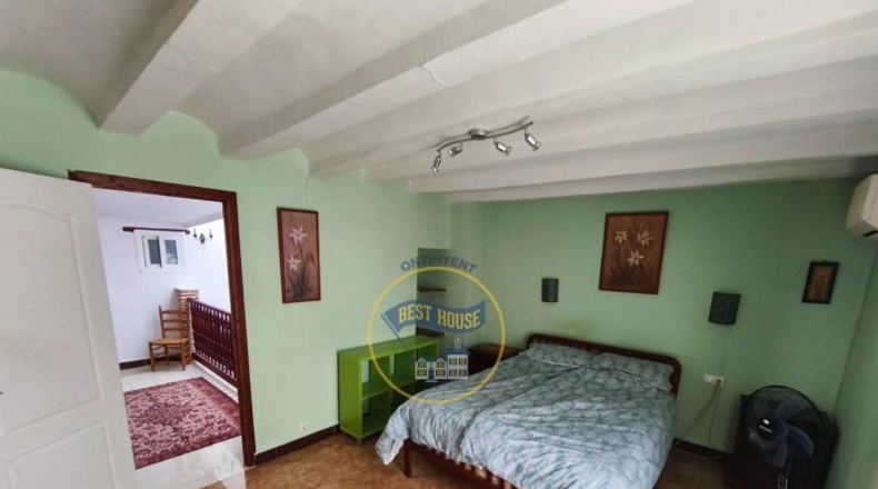 Valencia - el Palomar - 176m2