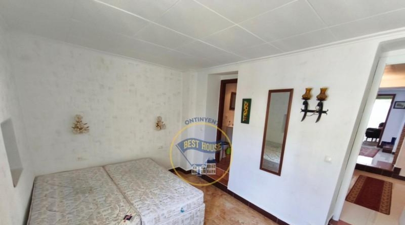 Valencia - el Palomar - 176m2