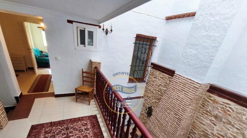 Valencia - el Palomar - 176m2