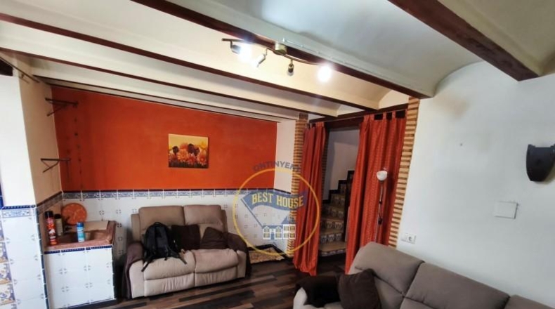 Valencia - el Palomar - 176m2