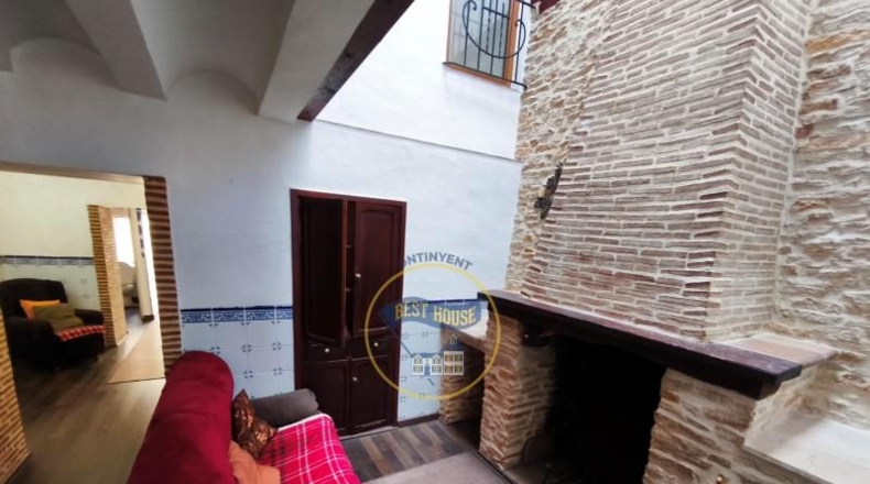 Valencia - el Palomar - 176m2
