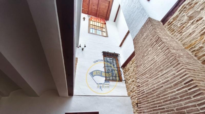 Valencia - el Palomar - 176m2