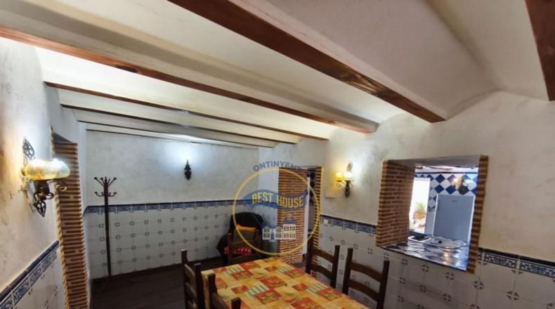 Valencia - el Palomar - 176m2
