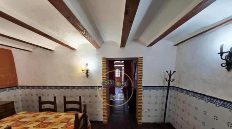 Valencia - el Palomar - 176m2
